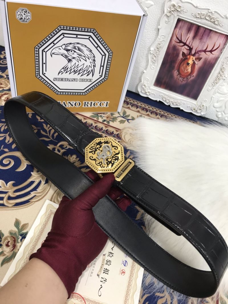 Stefano Ricci Belts